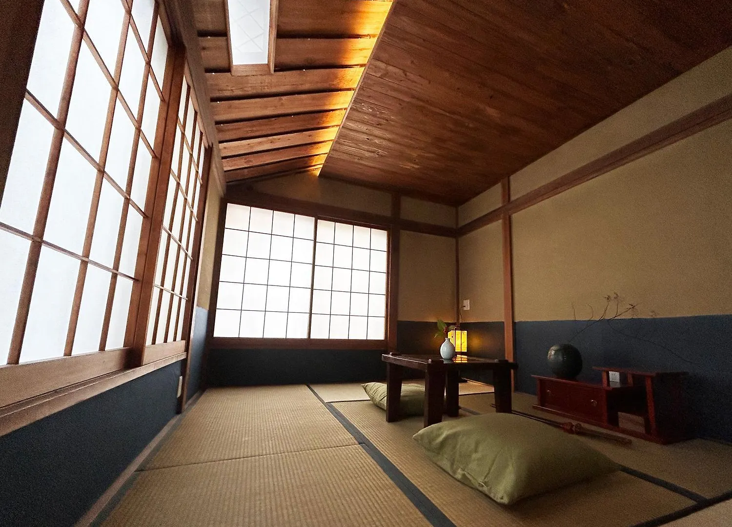 満竹華庵 Manchikan Tokyo