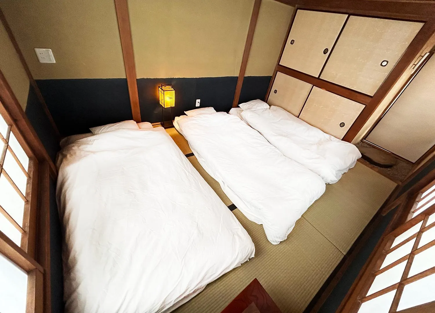 満竹華庵 Manchikan Tokyo 0*,  Japan