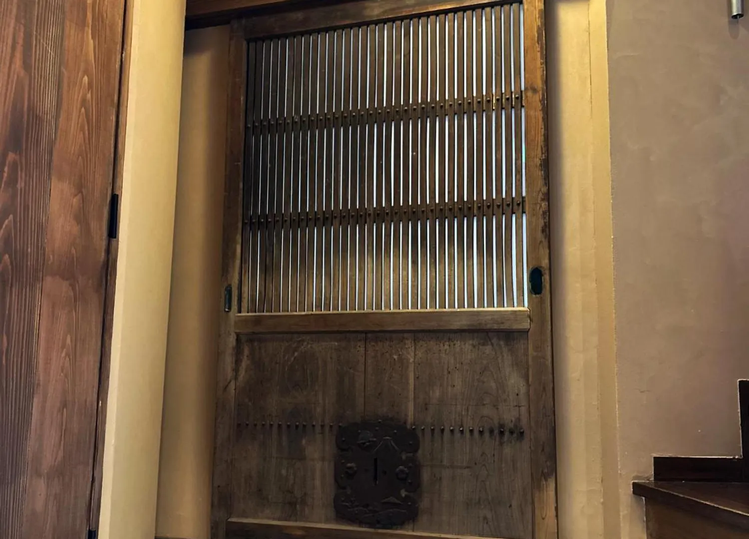 満竹華庵 Manchikan Tokyo Apartment