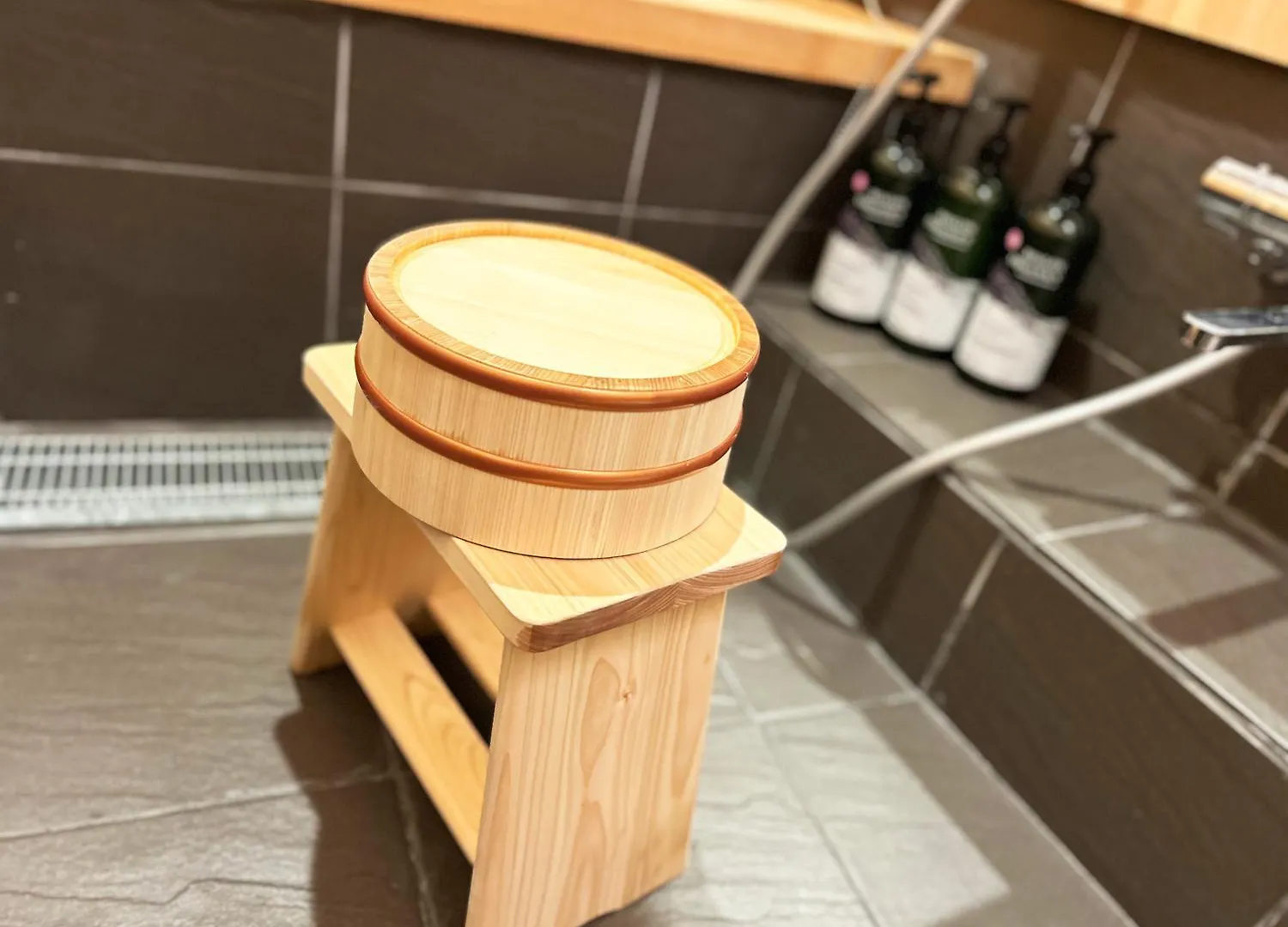 Appartamento 満竹華庵 Manchikan Tokyo Giappone