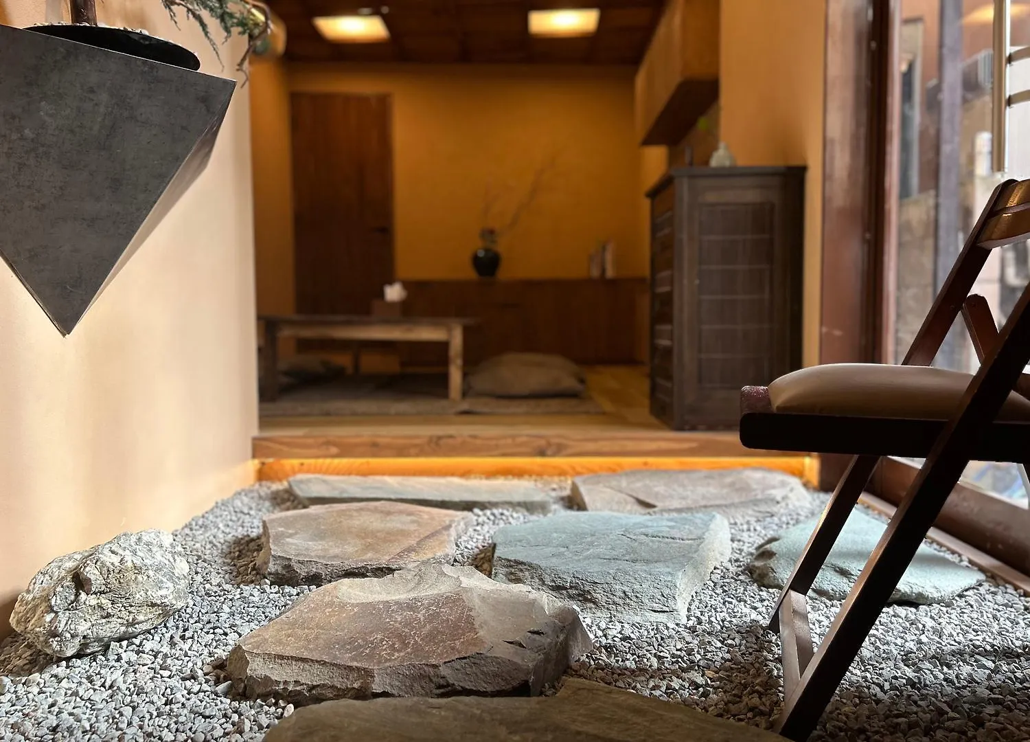 満竹華庵 Manchikan Tokyo