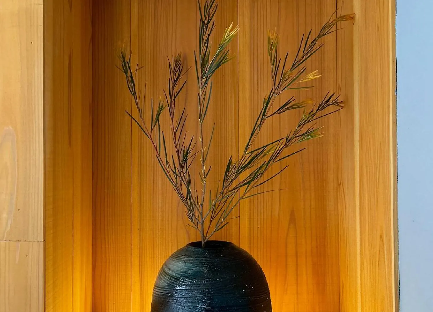 満竹華庵 Manchikan Tokyo 0*,  Giappone